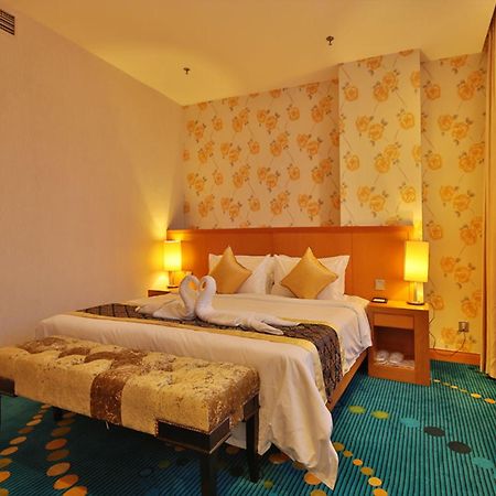 Cyts Shanshui Trends Hotel Shenyang Fulihua Dış mekan fotoğraf
