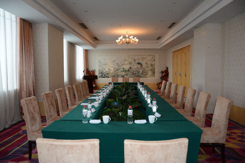 Cyts Shanshui Trends Hotel Shenyang Fulihua Dış mekan fotoğraf