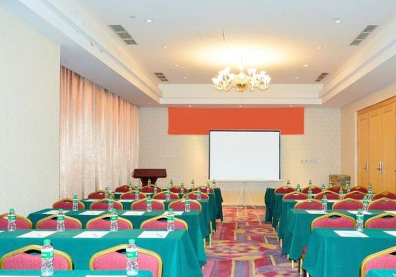 Cyts Shanshui Trends Hotel Shenyang Fulihua Dış mekan fotoğraf