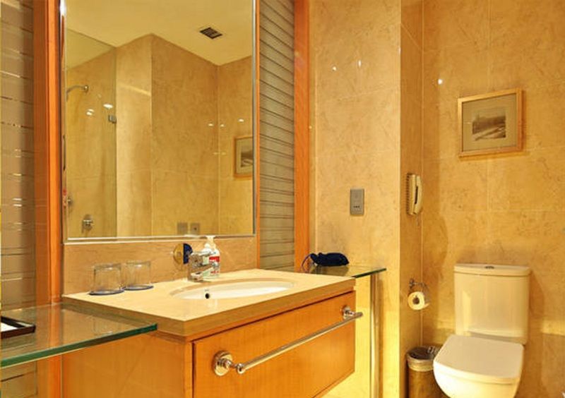 Cyts Shanshui Trends Hotel Shenyang Fulihua Dış mekan fotoğraf