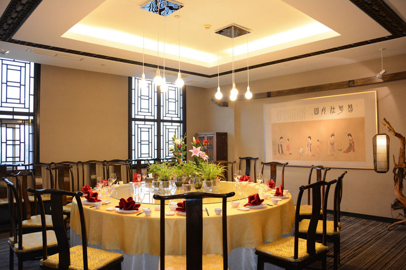 Cyts Shanshui Trends Hotel Shenyang Fulihua Dış mekan fotoğraf