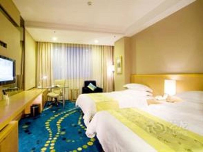 Cyts Shanshui Trends Hotel Shenyang Fulihua Dış mekan fotoğraf