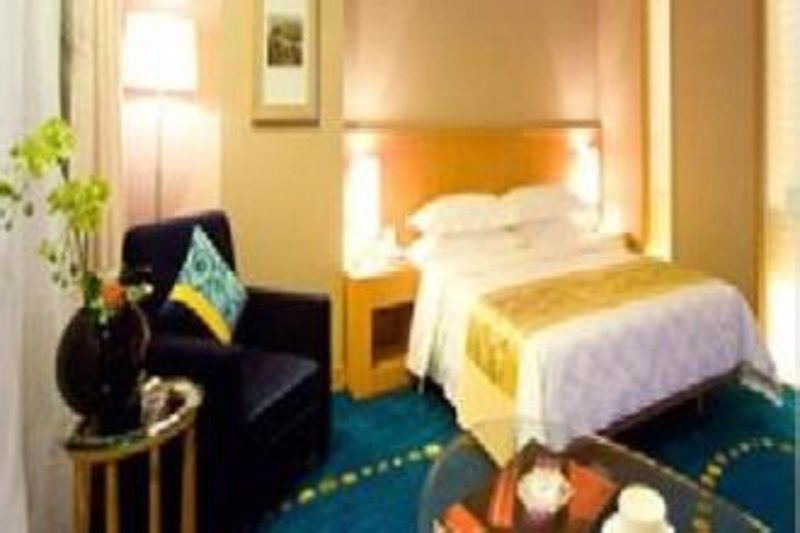 Cyts Shanshui Trends Hotel Shenyang Fulihua Dış mekan fotoğraf
