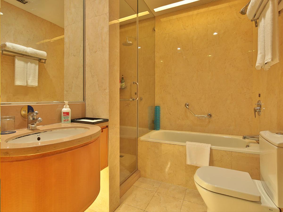 Cyts Shanshui Trends Hotel Shenyang Fulihua Dış mekan fotoğraf