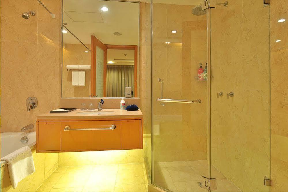 Cyts Shanshui Trends Hotel Shenyang Fulihua Dış mekan fotoğraf