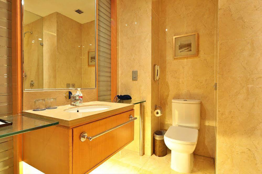 Cyts Shanshui Trends Hotel Shenyang Fulihua Dış mekan fotoğraf